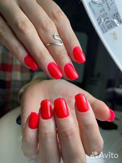 Модель маникюр бесплатно