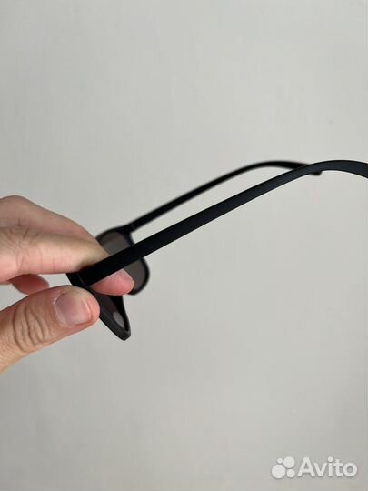 Солнцезащитные очки детские