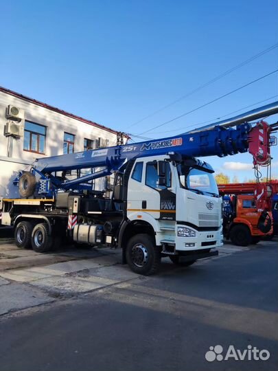 Клинцы КС-55713-9К-4, 2024