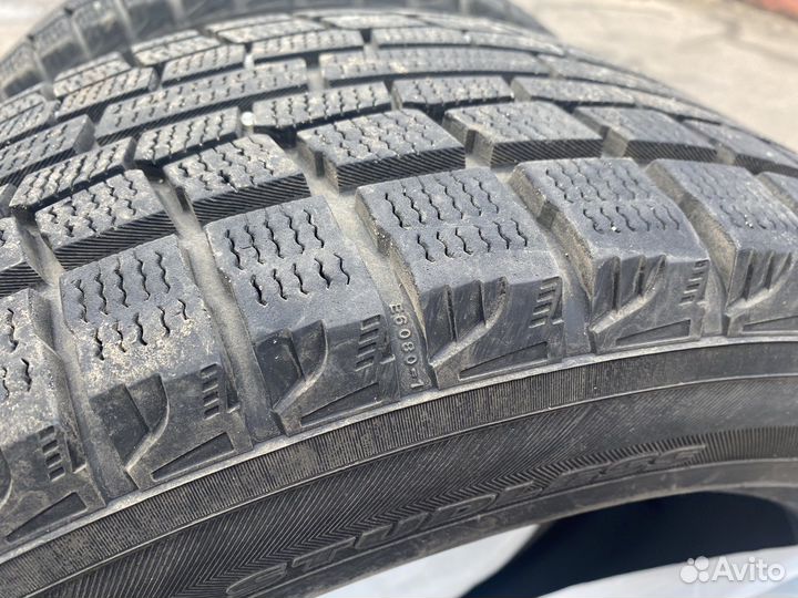 Yokohama Ice Guard IG20 235/50 R18 97