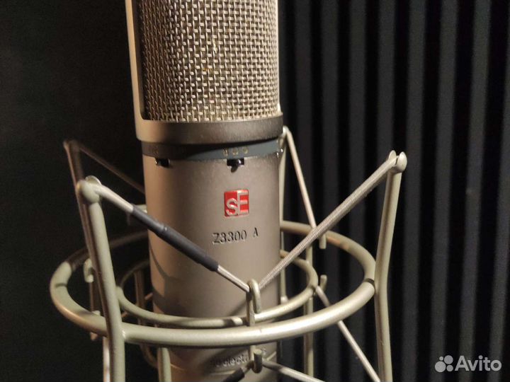 Se electronics z3300 A студийный