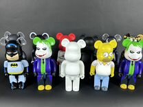 BearBrick