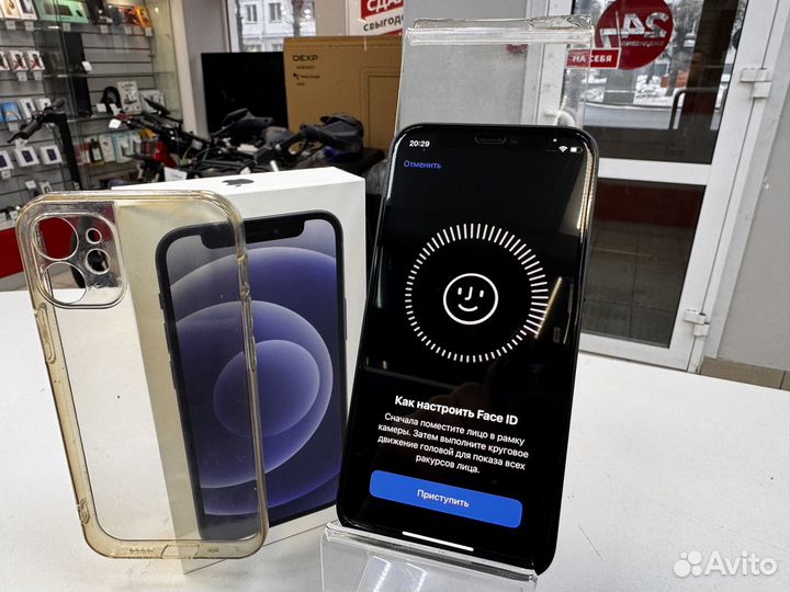 iPhone 12 mini, 64 ГБ