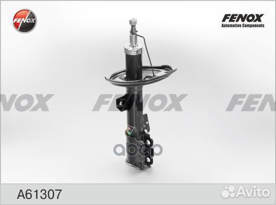 Амортизатор подвески A61307 fenox