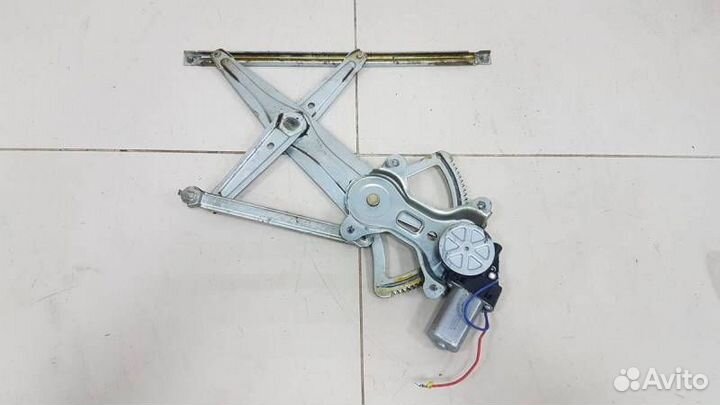 Стеклоподъемник электр. передний правый Lifan X60