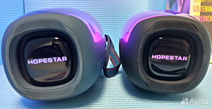 Блютуз колонка Hopestar Pulse Ultra