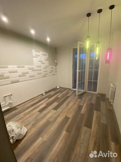 Строительство.Отделочные работы