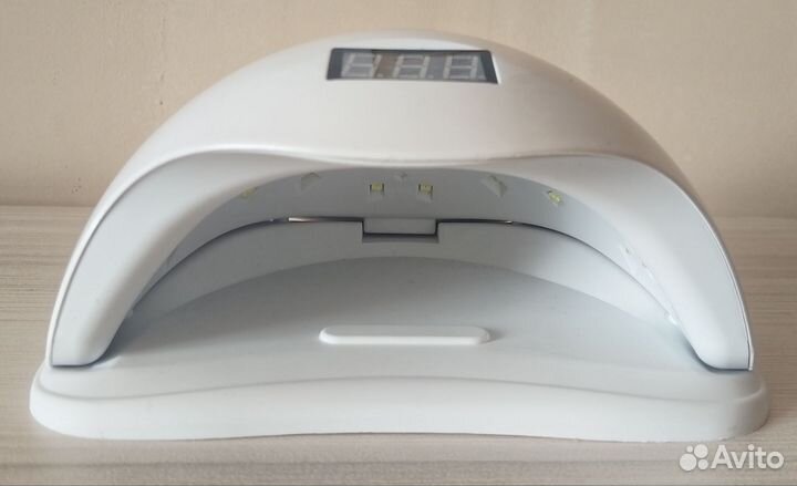 Лампа для маникюра