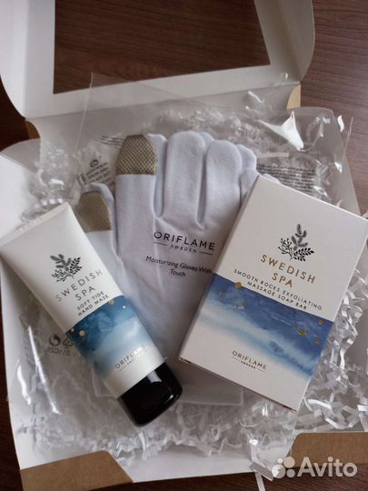 Готовый подарок женский