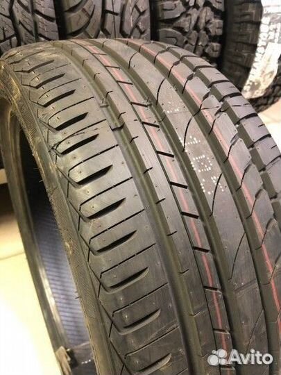 Charmhoo Sports T1 225/50 R18