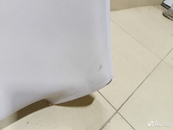 Обшивка потолка 408 2012