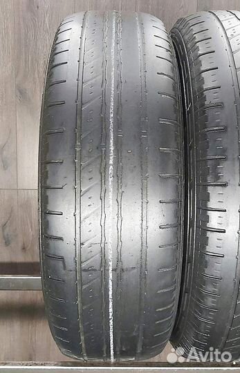 Hankook Dynapro HP RA23 225/75 R16 104H