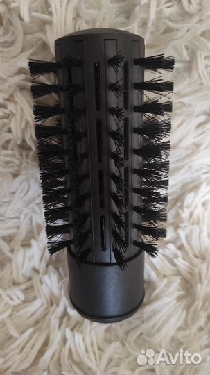 Фен щетка vitek Новый