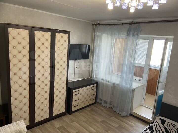 2-к. квартира, 56,5 м², 10/16 эт.