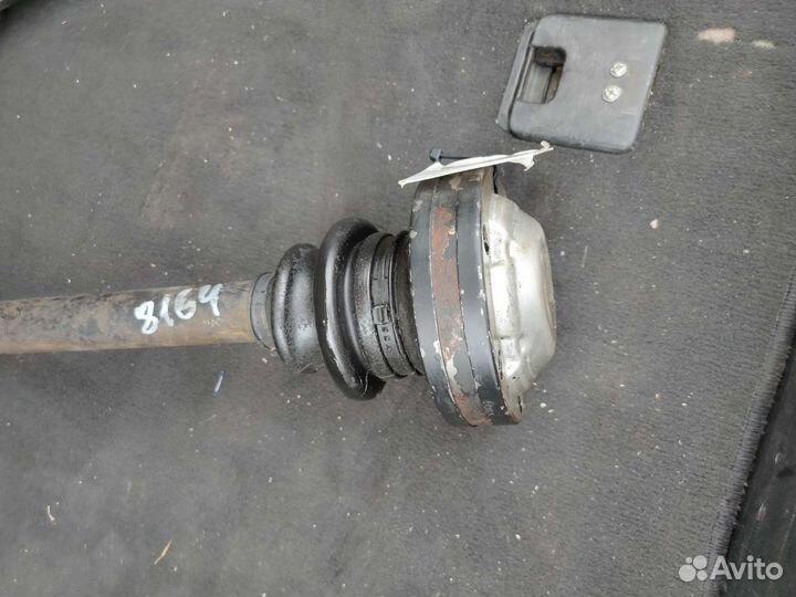 Приводной вал w220