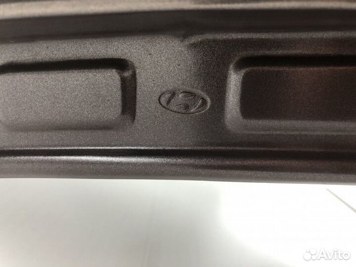 Крыло переднее правое Hyundai ix35 1