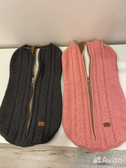 Loomknits кокон