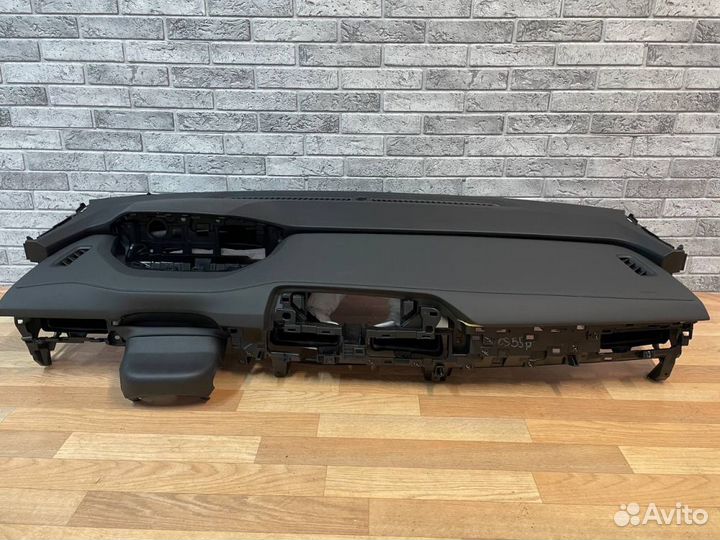 Б/У Торпедо Changan CS55 Plus I (2019—2024)