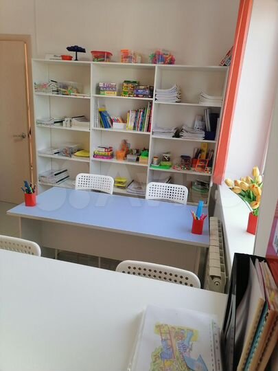 Офис, 10.44 м²