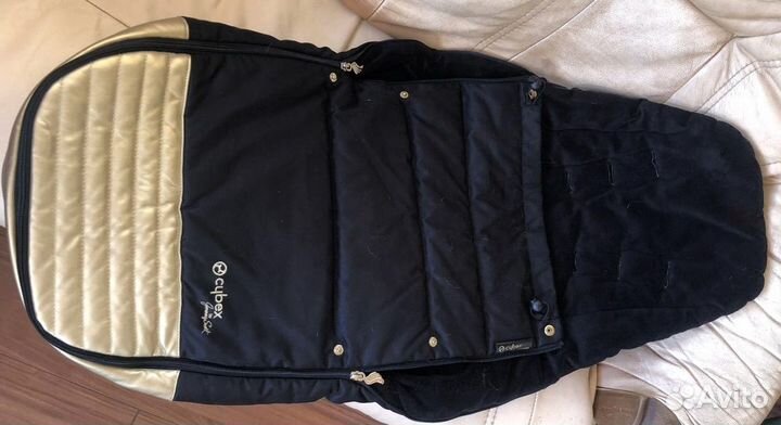 Конверт для коляски Cybex Priam
