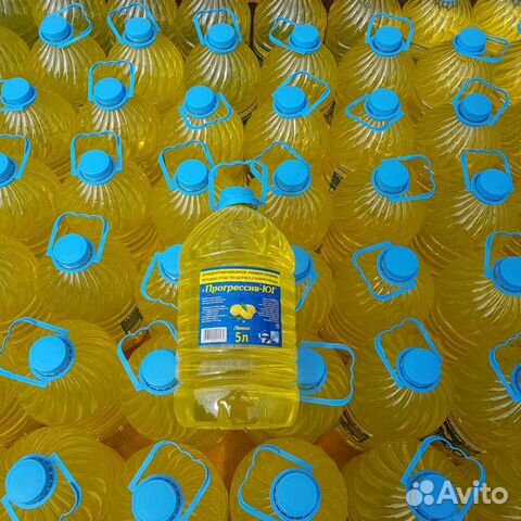 Мыло жидкое Лимон 5л