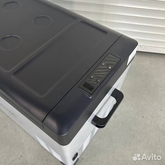 Автохолодильник