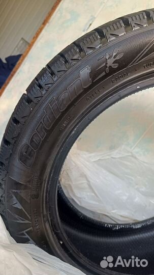 Cordiant Winter Drive 215/55 R17