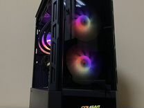 Топ пк для игр i5 12600KF/ RTX 4070 Ti 12GB