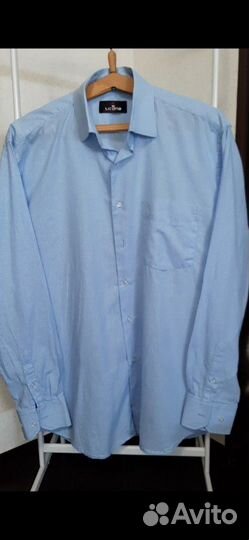 Вещи пакетом 56 размер