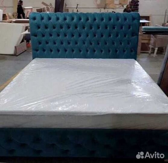 Матрас ортопедический 140х200, 160х200