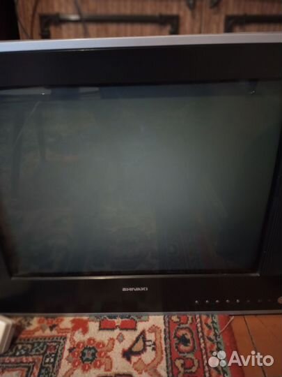 Телевизор