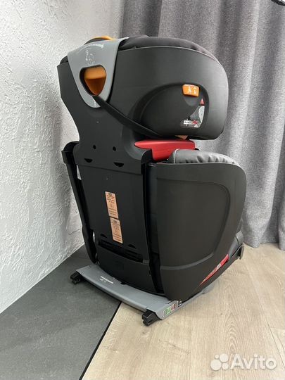 Автокресло от 15 кг до 36
