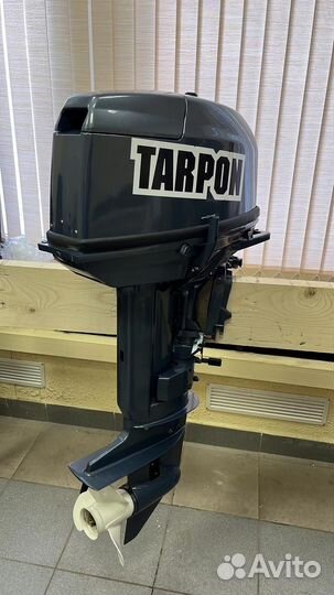 Лодочный мотор Tarpon t30bms