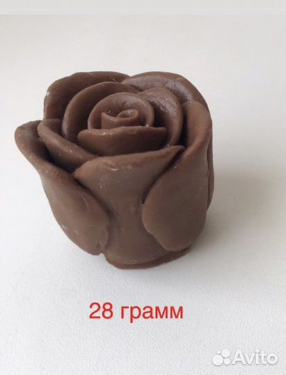 Силиконовые молды для шоколада. Б/у