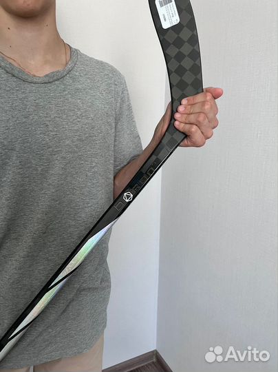 Bauer Proto-r