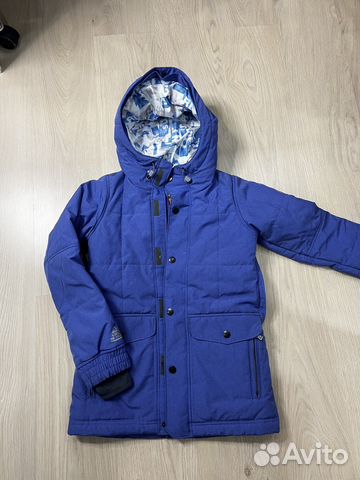 Горнолыжная куртка женская