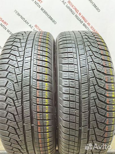 Hankook Winter I'Cept Evo 205/60 R16 96T