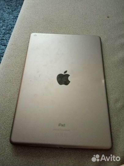 iPad только обмен