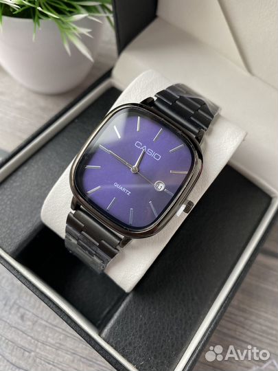 Часы casio classic