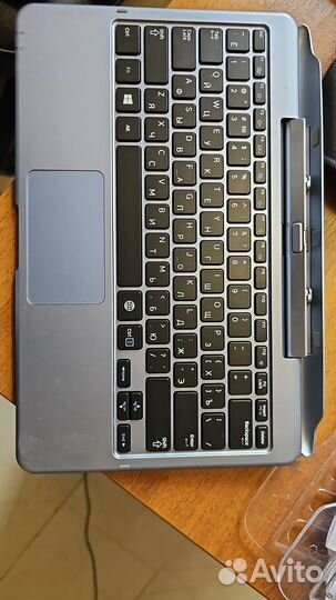 Планшетный компьютер