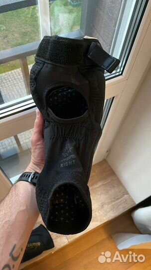 Наколенники Leatt 3df 6.0