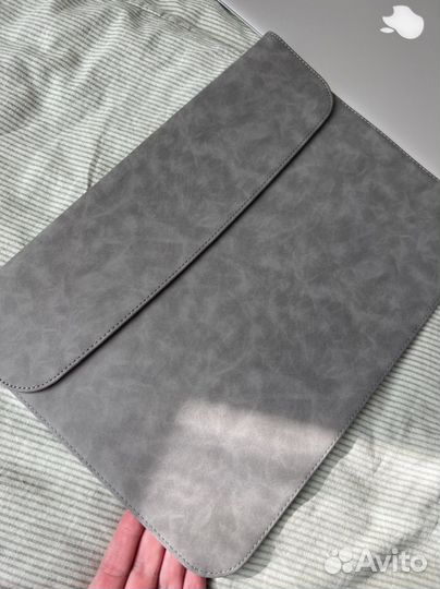 Чехол на macbook air