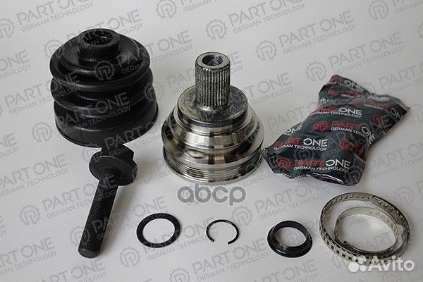 Шрус 1CV031 part-ONE