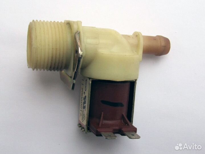 Клапан заливной DC62-00205B для стиральной машины