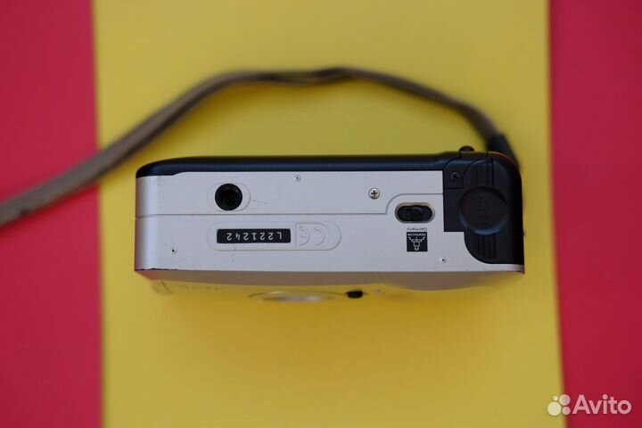 Pentakon Praktika M45