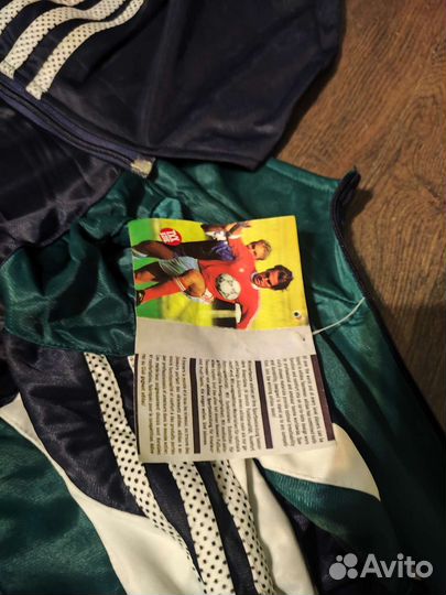 Костюм олимпийка adidas винтаж