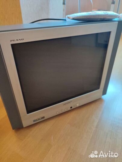 Телевизор samsung plano
