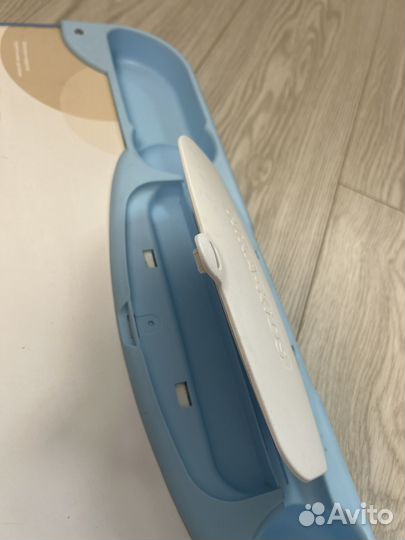 Комплект детской мебели 3-в-1 мольберт+стол+стул