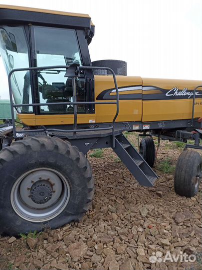 Трактор New Holland T9.505, 2012