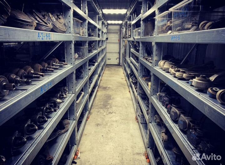 Авторазборка. Автоматизация и онлайн продажи